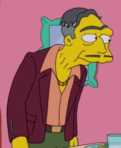 Morty Szyslak