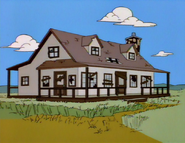 Old simpson house