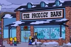 The Prodigy Barn