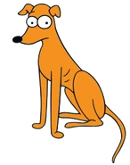 Маленький Помощник Санты