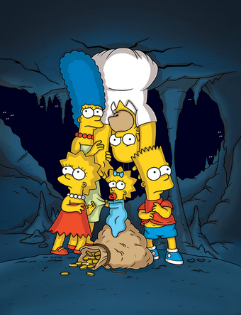 Featured image of post Homer Simpson Apontando O Dedo Png