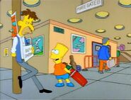 Orly Airport