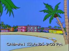 Cayman