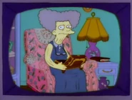 Great Aunt Gladys Gurney