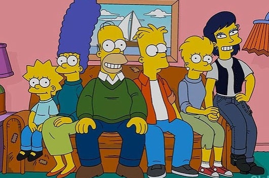 Tudo sobre os Simpsons, Wikisimpsons