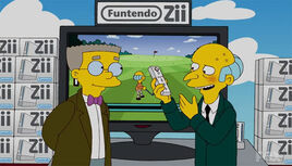 Funtendo zii golf