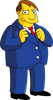 Joe Quimby