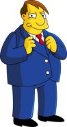 Joe Quimby