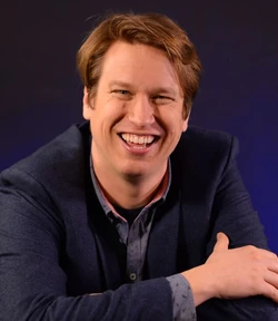 Pete Holmes