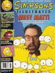 Simpsons Illustrated