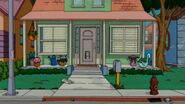 The Simpsons Move (0239)