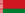 Flag of Belarus