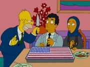 Attempted Murder - Try to poison Bashir Bin Laden's family