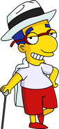 Italian Milhouse.