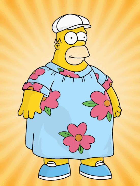 King Size Homer Simpsons Wiki Fandom