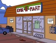 Kwiki Mart