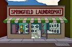 Springfield Laundromat