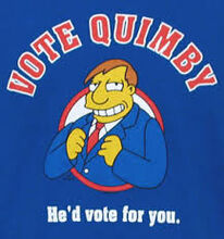 Quimby