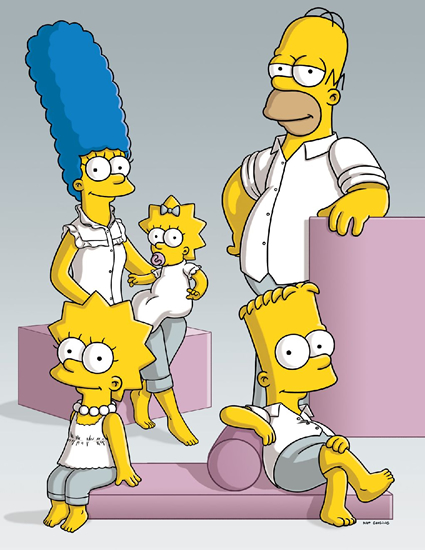 The simpsons shop season 20 online