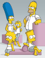Season 1, Simpsons Wiki