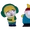 Knock-Off South Park Characters