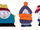 Knock-Off South Park Characters
