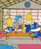 Thiry Minutes Over Tokyo Promo Image