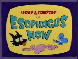 EsophagusNow