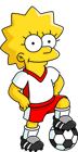 Lisa Simpson
