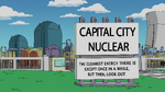 Capital City Nuclear Power Plant