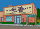 Animal Psychotherapy Center (deleted scene)