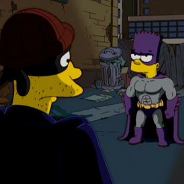 Revenge Is A Dish Best Served Three Times Simpsons Wiki Fandom