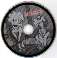 Disc 3
