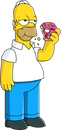 Homer Simpson