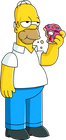 Homer Simpson