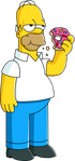 150px-Homer Simpson