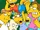Bart Simpson Comics 99