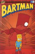 Bartman Comics