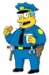 Clancy Wiggum
