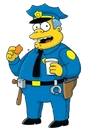 Clancy Wiggum