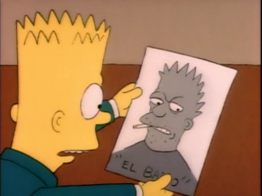 El barto что это. Смотреть фото El barto что это. Смотреть картинку El barto что это. Картинка про El barto что это. Фото El barto что это