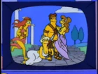 The Erotic Adventures of Hercules