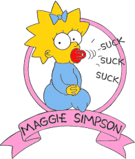 Maggie sucks.gif