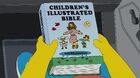 Children's Illustrated Bible