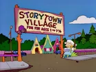 Storytown Village