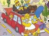 The Simpsons Summer Shindig 4