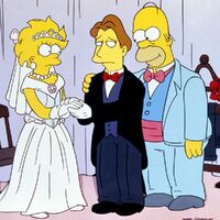 Lisa S Wedding Simpsons Wiki Fandom Did the simpsons predict 2021 willy. lisa s wedding simpsons wiki fandom