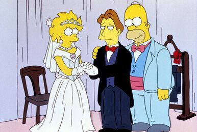 What happened to all these Simpson relatives? S9E17 #TheSimpsons  #LisaTheSimpson