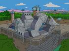 Montgomery Burns State Prison