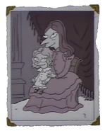 Daphne z małym Burnsem.png (285 KB) Daphne z małym Burnsem w odcinku "Simpson and Delilah"